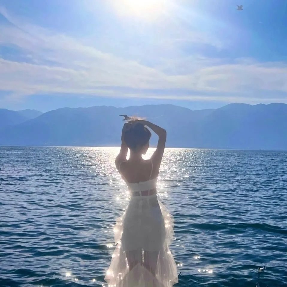 梦游夏威夷