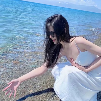 米奇和海豹